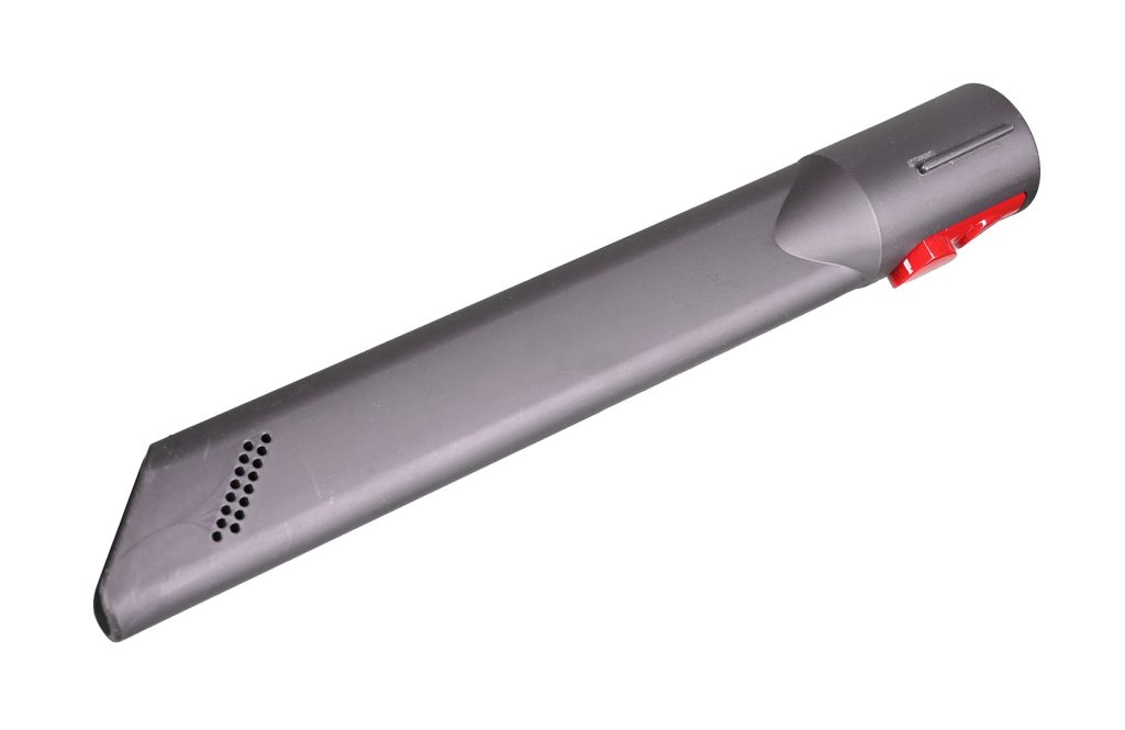 Dyson V15 Detect Absolute handheld vacuum Nickel, Yellow 446986-01 Unpacked