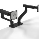 DELL Dual Monitor Arm – MDA20