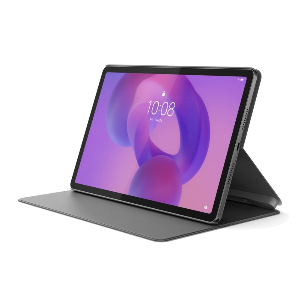 Lenovo Idea Tab MediaTek Dimensity 6300 11" 2.5K IPS 500 nits 90 Hz Touch 8/128 GB Arm Mali-G57 MC2 WiFi Luna Grey