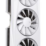XFX Quicksilver Radeon RX 9070 XT Gaming Edition AMD 16 GB GDDR6