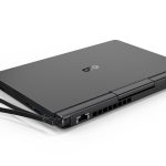 GPD Pocket 3K1 laptop i3-1125G4/8" WUXGA (1920x1200) Touchscreen IPS/x360/LAN/16GB/SSD 512GB/BT/BLKB/FPR/x360/Win 11 Graphite