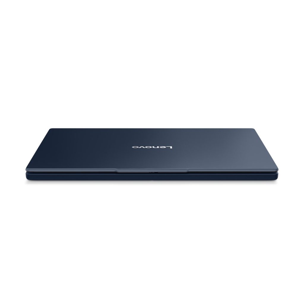 Lenovo IdeaPad Slim 3 15IRH10 Intel® Core™ i5 i5-13420H Laptop 38.9 cm (15.3") WUXGA 16 GB DDR5-SDRAM 512 GB SSD Wi-Fi 6 (802.11ax) Windows 11 Home Blue Unpacked