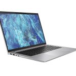 HP ZBook Firefly G11 Intel Core Ultra 7 165U Mobile workstation 35.6 cm (14") WUXGA 32 GB DDR5-SDRAM 1 TB SSD Wi-Fi 6E (802.11ax) Windows 11 Pro AI PC Grey