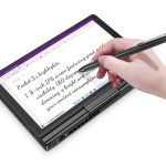 GPD Pocket 3K1 laptop i3-1125G4/8" WUXGA (1920x1200) Touchscreen IPS/x360/LAN/16GB/SSD 512GB/BT/BLKB/FPR/x360/Win 11 Graphite