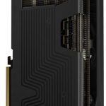 Graphics card. XFX Swift RX 9070XT 3-FAN Gaming E. 16G