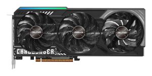 ASRock Challenger AMD Radeon RX 9070 AMD 16 GB graphics card