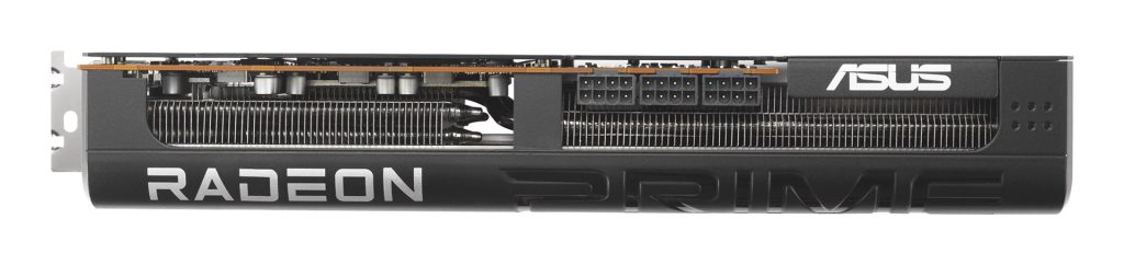 ASUS Prime -RX9070XT-O16G AMD Radeon RX 9070 XT 16 GB GDDR6