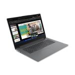 Lenovo V17 G4 IRU Intel® Core™ i7 i7-13620H Laptop 43.9 cm (17.3") Full HD 16 GB DDR4-SDRAM 512 GB SSD Wi-Fi 6 (802.11ax) Windows 11 Pro English Grey