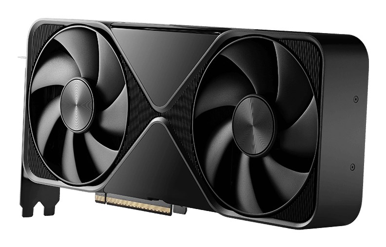 PNY RTX PRO 6000 Blackwell Workstation Edition NVIDIA 96 GB GDDR7