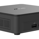 ASUS NUC 13 RNUC13ANKI500002I UCFF Black i5-1340P