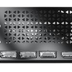 PNY GeForce RTX 5080 ARGB OC - 16 GB GDDR7 graphics card