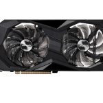 Asrock Challenger 90-GA41ZZ-00UANF graphics card AMD Radeon RX 7600 8 GB GDDR6