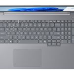 Lenovo ThinkBook 16 G8 IAL Intel Core Ultra 7 255H Laptop 40.6 cm (16") WUXGA 32 GB DDR5-SDRAM 1 TB SSD Wi-Fi 6E (802.11ax) Windows 11 Pro English Grey