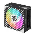 ASUS ROG Loki SFX-L 1000W Platinum power supply unit 24-pin ATX Black, Silver