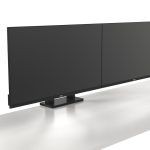 DELL Dual Monitor Arm – MDA20
