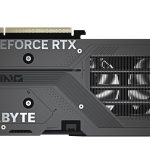 GIGABYTE GeForce RTX 5060 Ti GAMING OC 8G Graphics Card - 8GB GDDR7, 128bit, PCI-E 5.0, 2647MHz Core Clock, 3 x DisplayPort, 1 x HDMI, GV-N506TGAMING OC-8GD