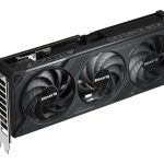 GIGABYTE GeForce RTX 5070 WINDFORCE OC SFF 12G Graphics Card - 12GB GDDR7, 192bit, PCI-E 5.0, 2542 MHz Core Clock, 3 x DP 2.1a, 1 x HDMI 2.1b, NVIDIA DLSS 4, GV-N5070WF3OC-12GD