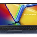 ASUS Vivobook 15 X1502VA-BQ737 Intel® Core™ i5 i5-13420H Laptop 39.6 cm (15.6") Full HD 16 GB DDR4-SDRAM 1 TB SSD Wi-Fi 6E (802.11ax) Blue Unpacked
