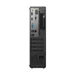 Lenovo ThinkCentre neo 50s Gen 5 Intel® Core™ i5 i5-14400 16 GB DDR5-SDRAM 512 GB SSD Windows 11 Pro SFF PC Black, Grey
