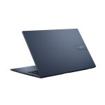 ASUS Vivobook 17 X1704VA-AU1068W Core 5 120U 17.3" FHD IPS-level Panel 60Hz 250nits AG 16GB DDR5 SSD512 Intel Graphics WLAN+BT Cam720p 50WHrs Win11 Quiet Blue