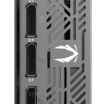 Zotac GAMING GeForce RTX 5060 Ti AMP NVIDIA 8 GB GDDR7