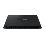 Lenovo Legion Pro 5 16IRX10 Intel® Core™ i9 i9-14900HX Laptop 40.6 cm (16") WQXGA 32 GB DDR5-SDRAM 1 TB SSD NVIDIA GeForce RTX 5060 Wi-Fi 6 (802.11ax) NoOS Black