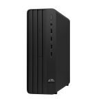 HP Pro 290 G9 Intel® Core™ i5 i5-14400 16 GB DDR4-SDRAM 512 GB SSD Windows 11 Pro SFF PC Black
