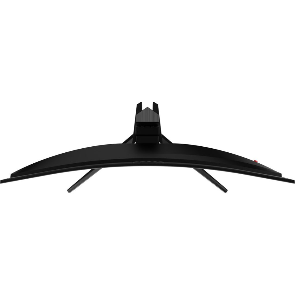MSI MAG 321CUPDF computer monitor 80 cm (31.5") 3840 x 2160 pixels 4K Ultra HD LCD Black