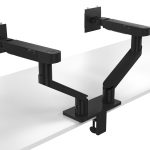 DELL Dual Monitor Arm – MDA20